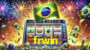Welcome Bonus frwin