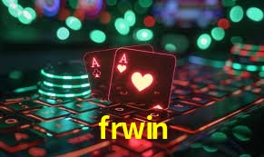 Estatísticas frwin