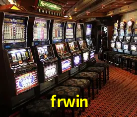 A Emoção da Loteria na frwin: Uma Chance de Mudança de Vida