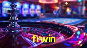 Bônus de Boas-vindas frwin