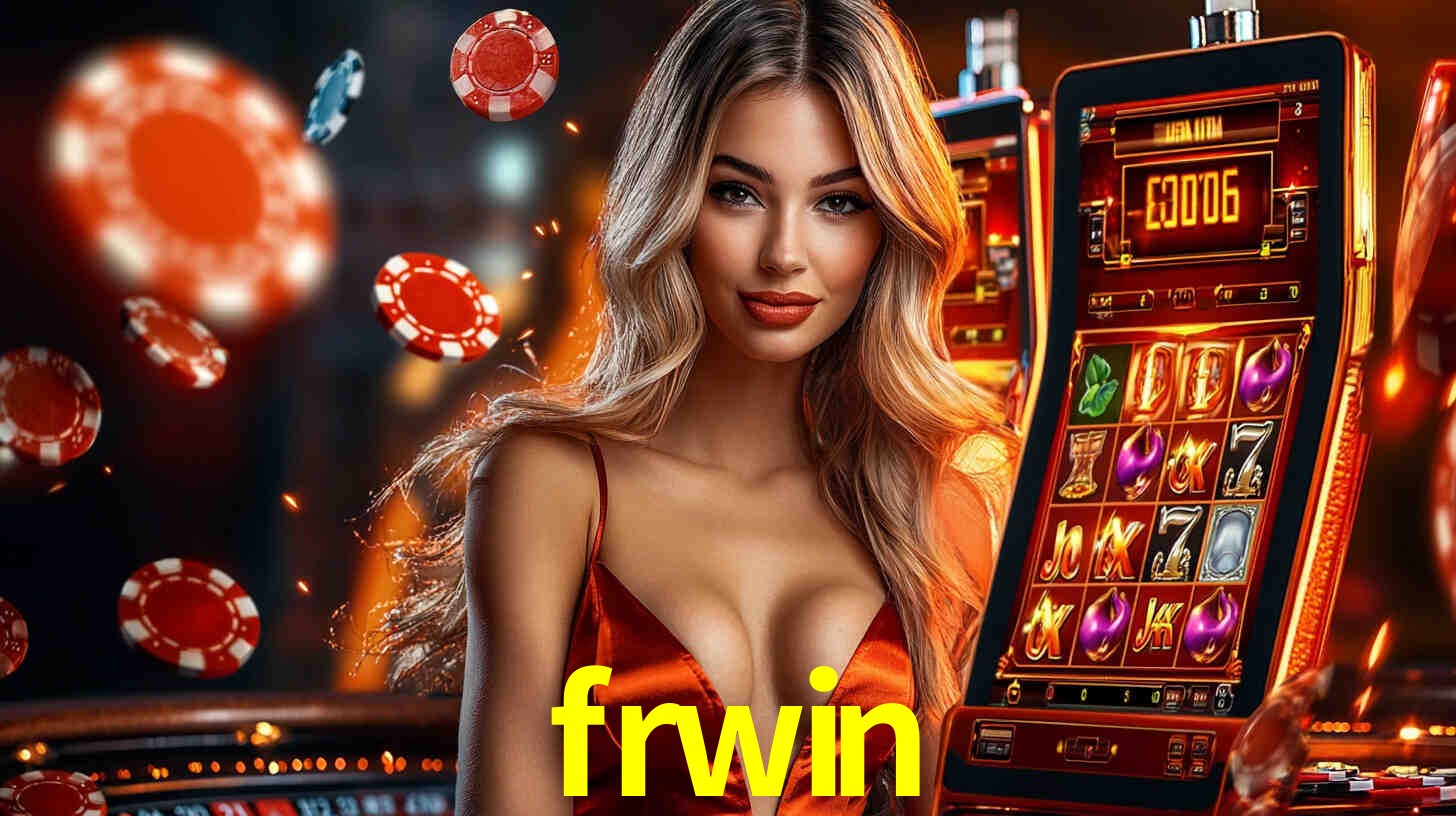 frwin - Cassino da Sorte Brilhante - frwin.com