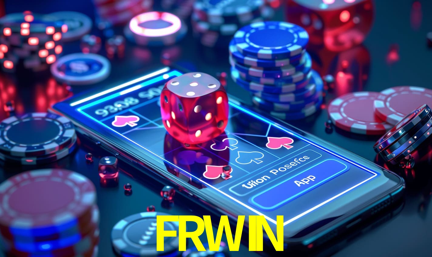 Baixar App FRWIN