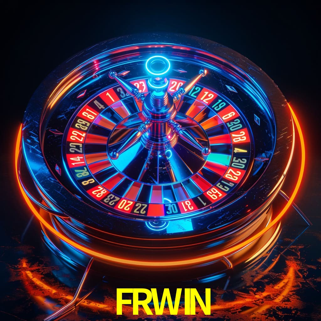Melhor Casino Online FRWIN