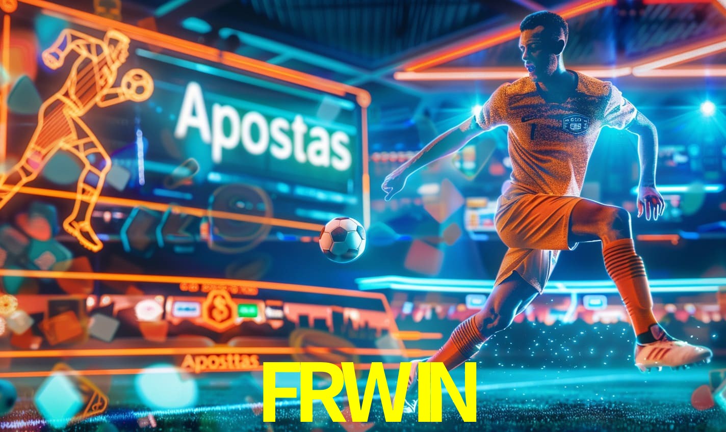 Apostas FRWIN