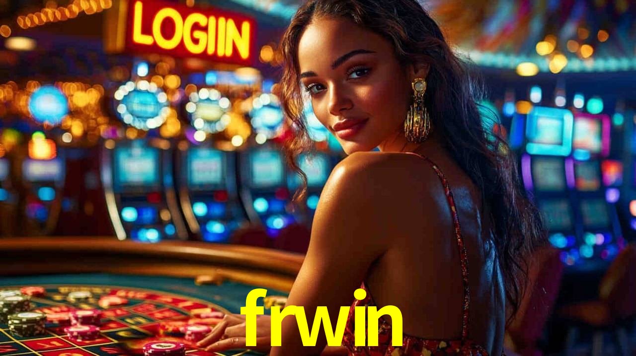 Provedores de Jogos frwin