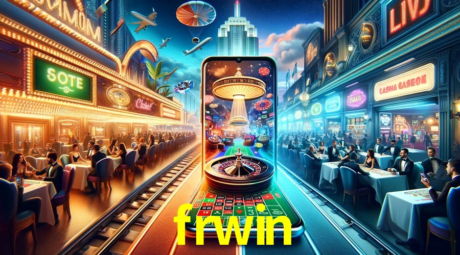 Slot Games frwin