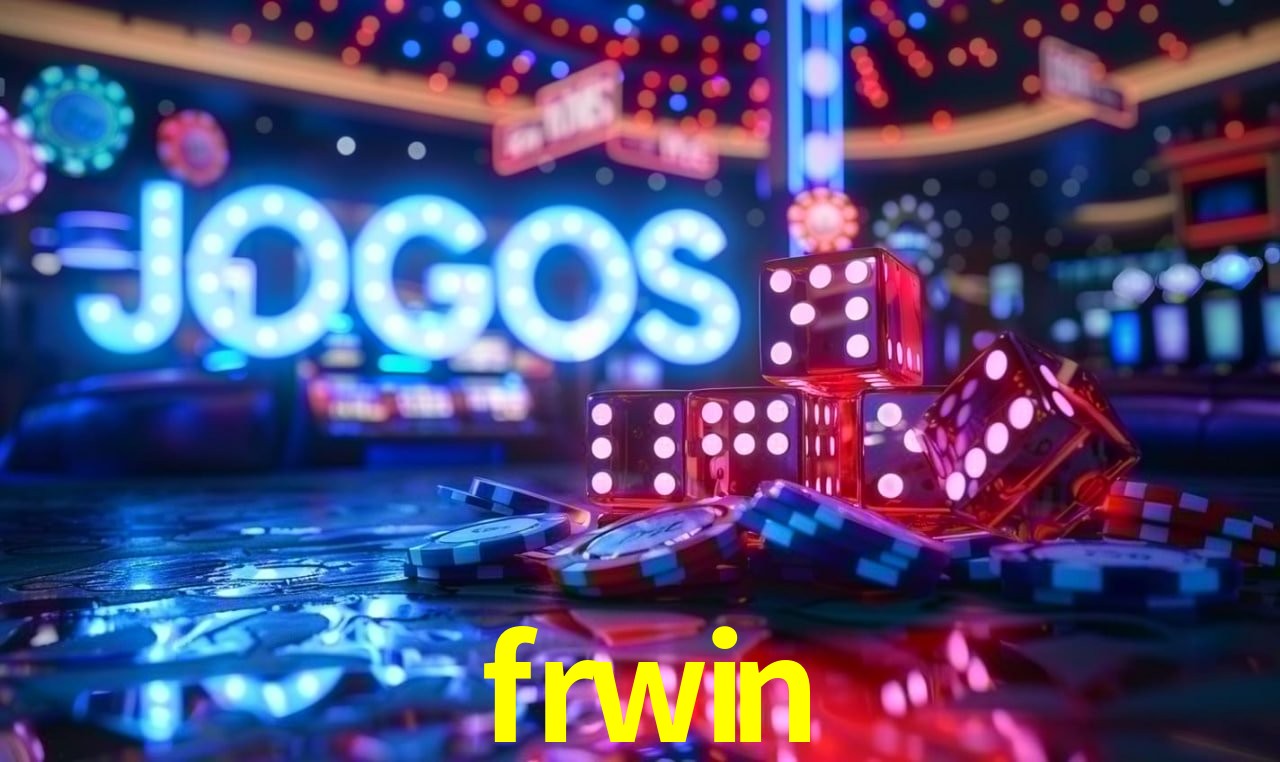 Interface do App frwin