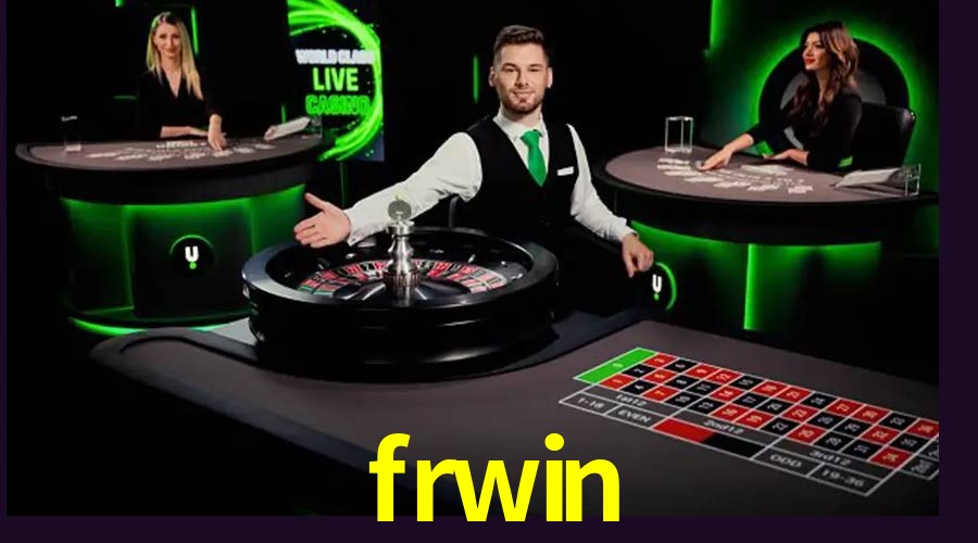 Game Providers frwin