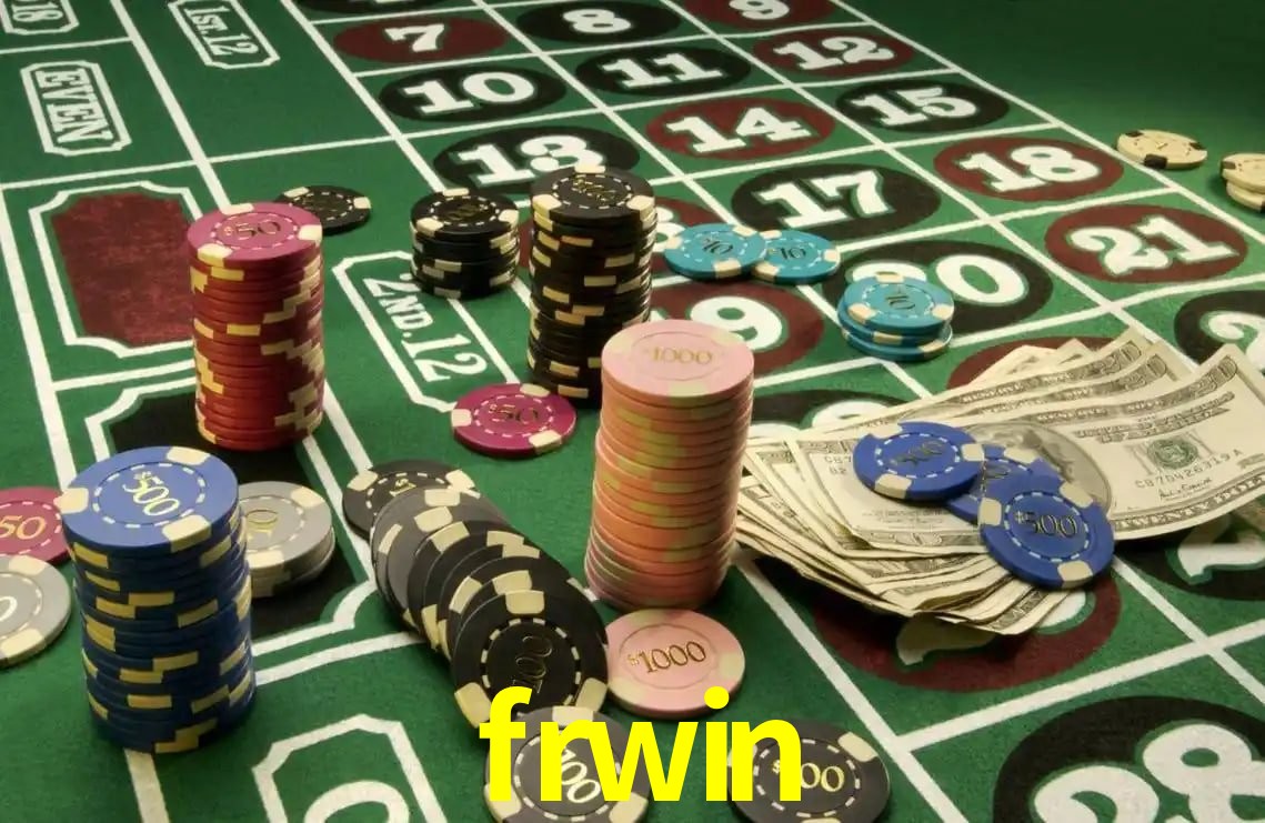 frwin bet