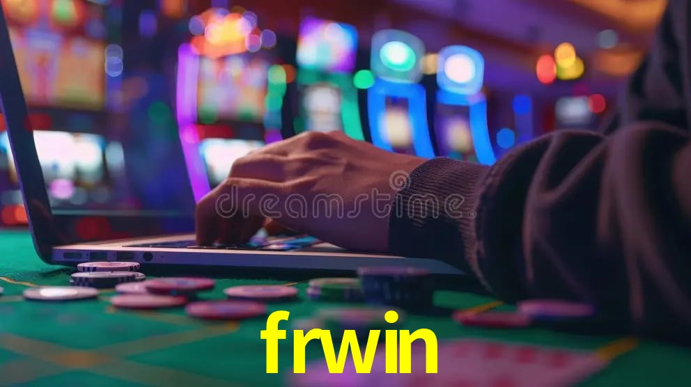 PIX Instantâneo frwin