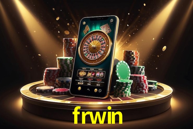 Tecnologia da Plataforma frwin