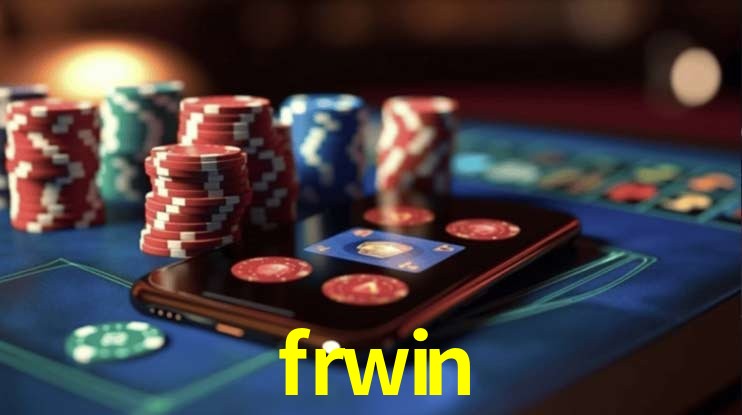 Jogos de Slot frwin
