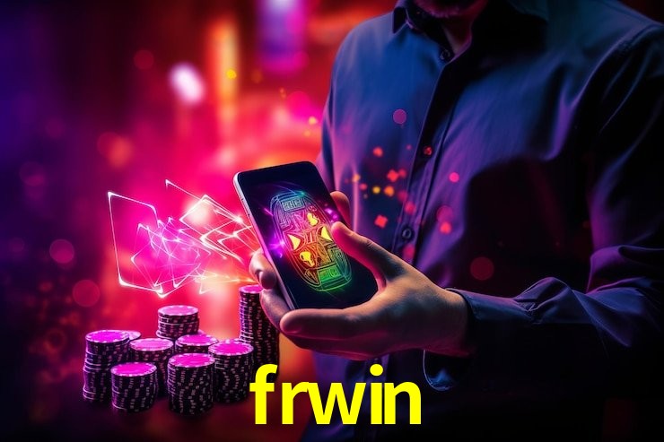 Casino Ao Vivo frwin