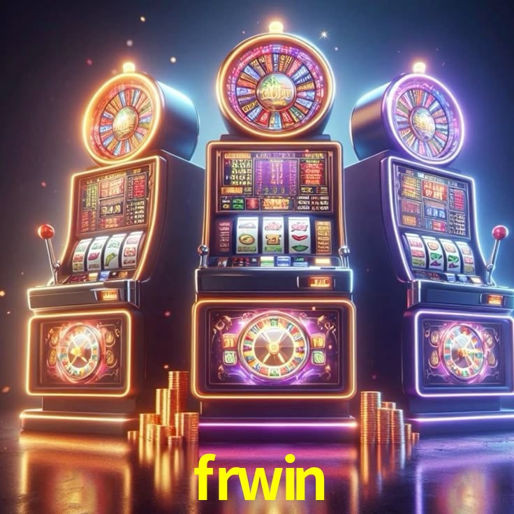 frwin: Jogos de Caça-Níqueis-Altas Recompensas, Roleta-Velocidade, Blackjack-Desafios Máximos