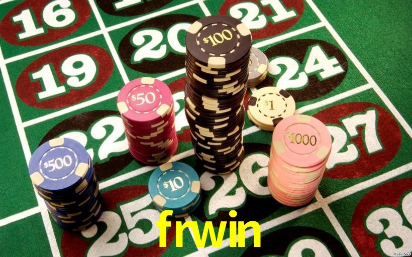 Apostas de Futebol frwin