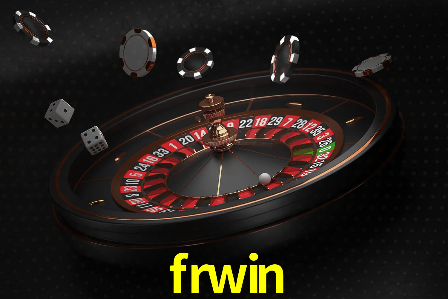 frwin: Seu Especialista em Apostas Esportivas Brasileiras