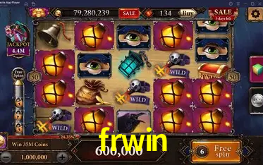 Weekend Specials frwin