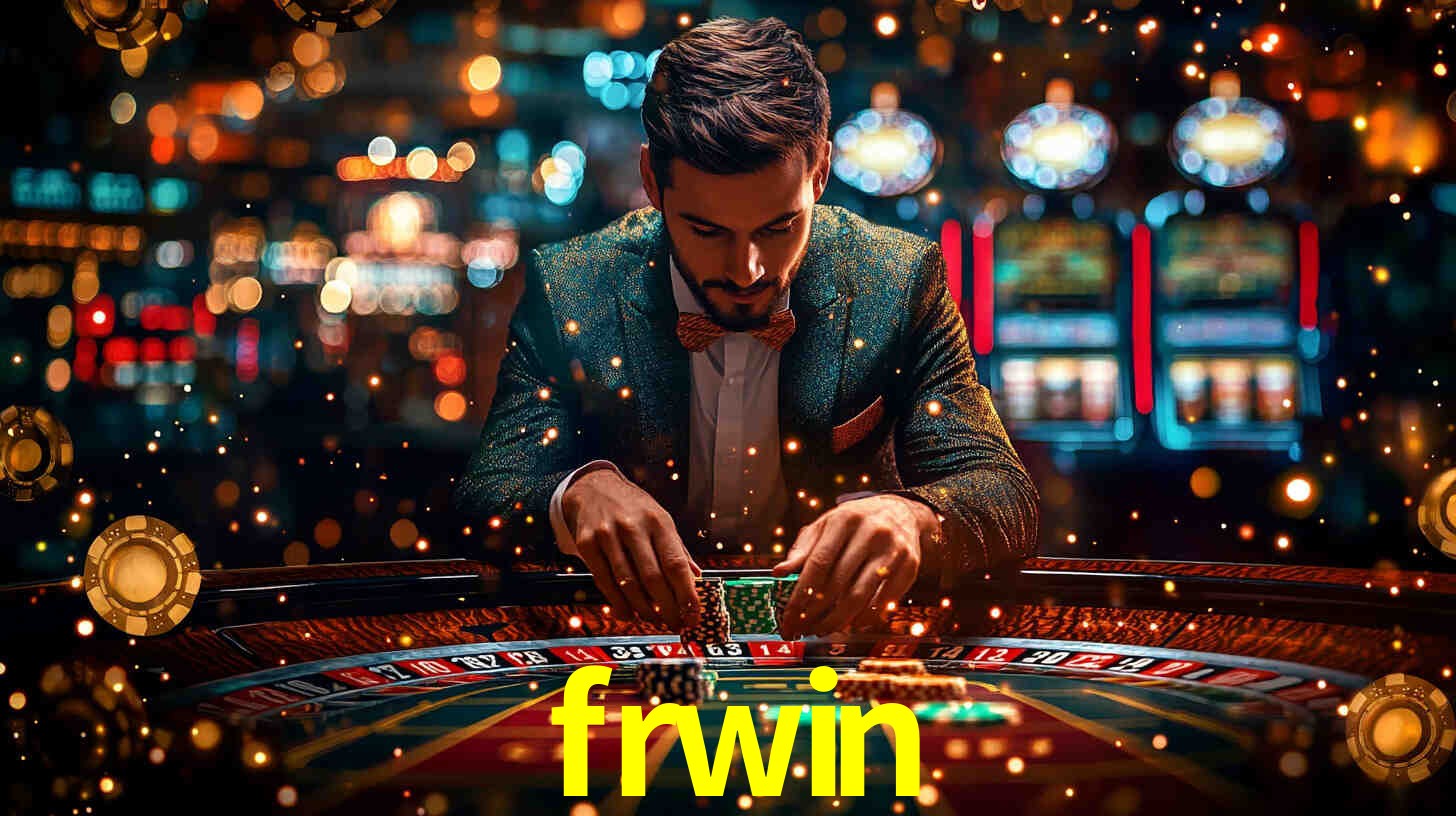 frwin App Interface