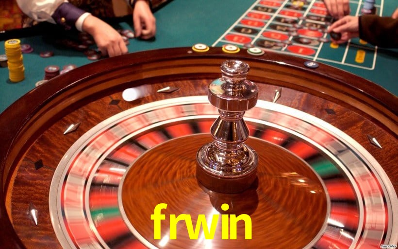 Bônus de Boas-vindas frwin
