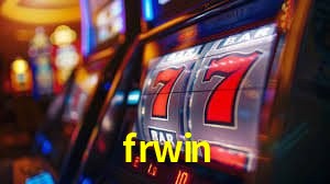 Segurança 2FA frwin