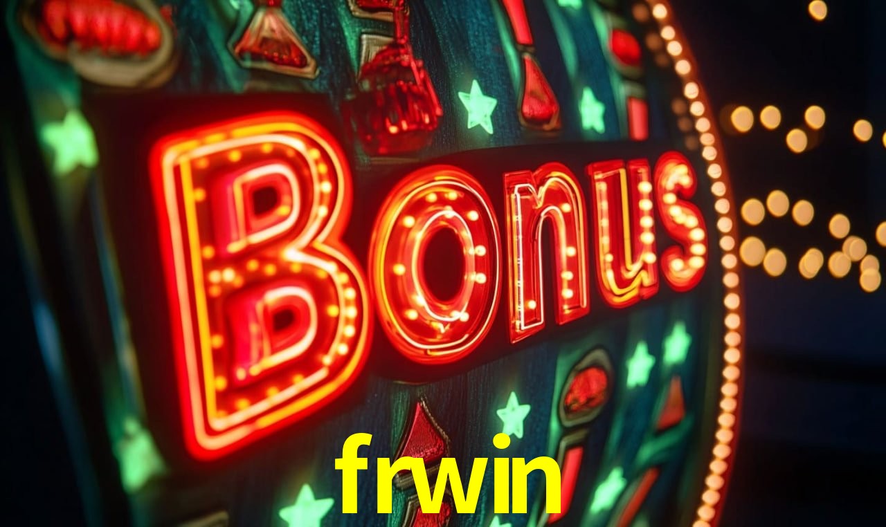 Jogos Exclusivos frwin