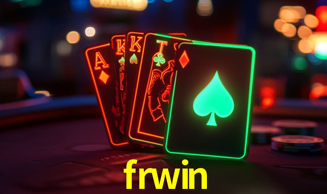 Recursos de Bônus frwin
