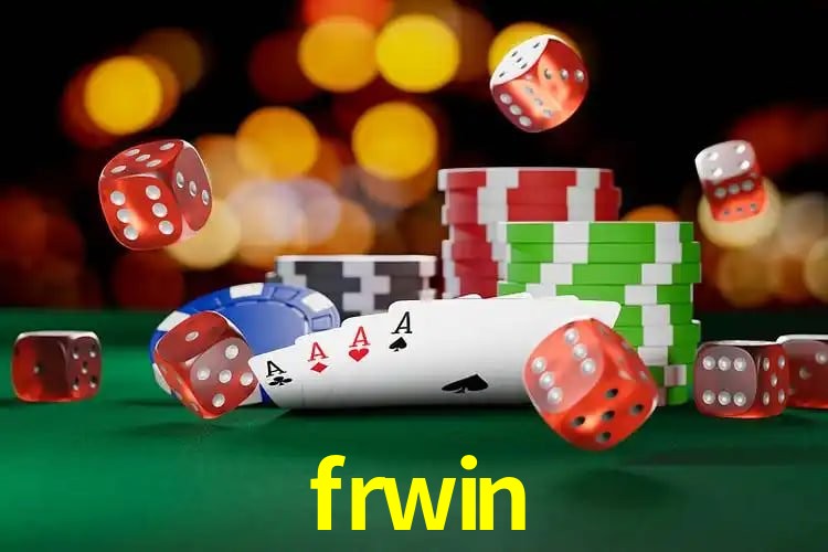 Diretório de Jogos frwin