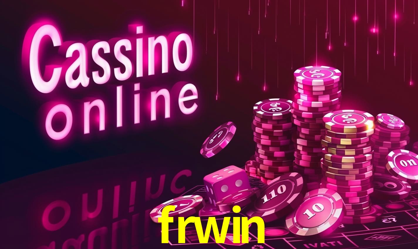 Desvendando o Mundo dos Jogos Virtuais na frwin