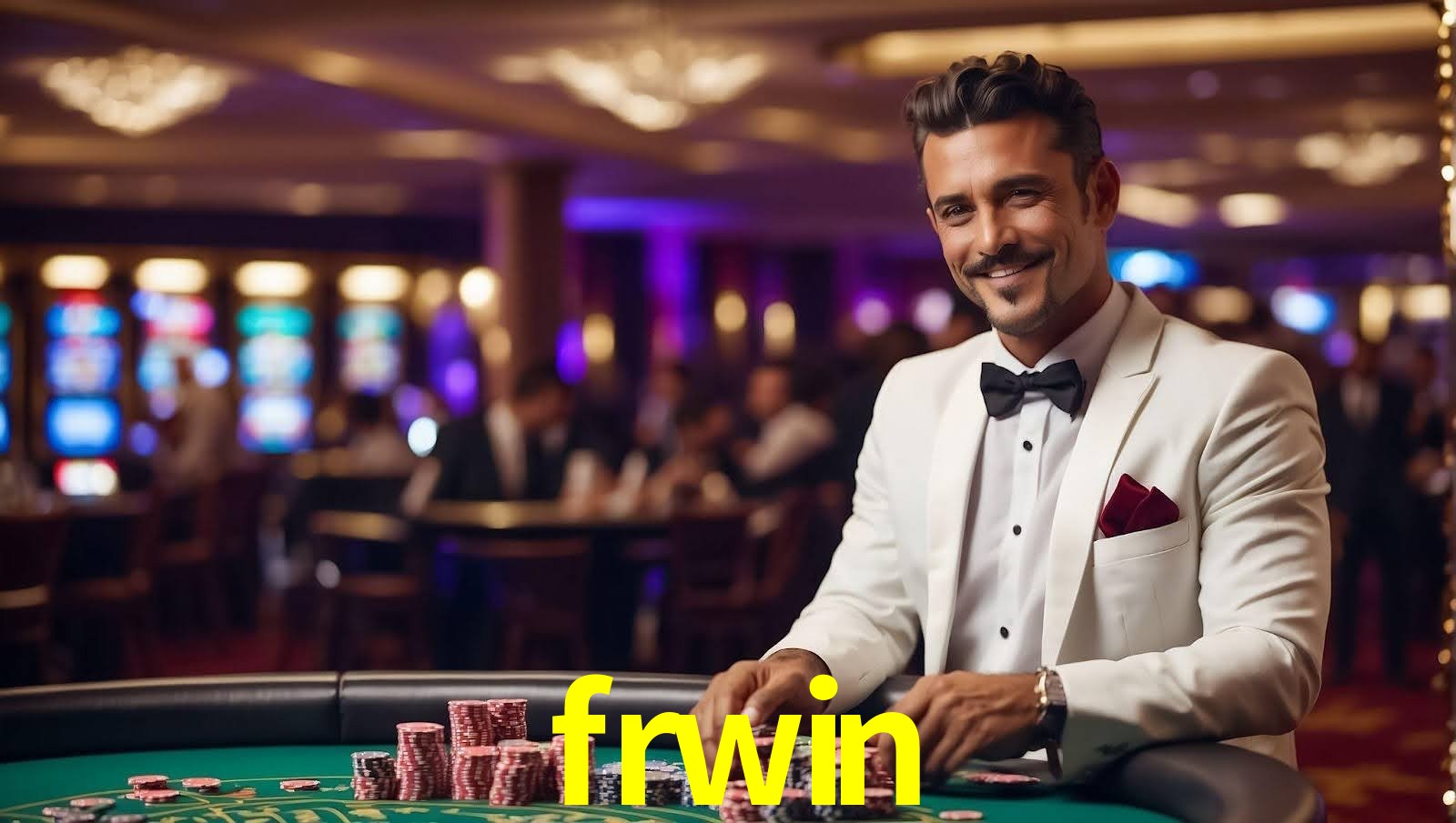 Integração de APIs frwin