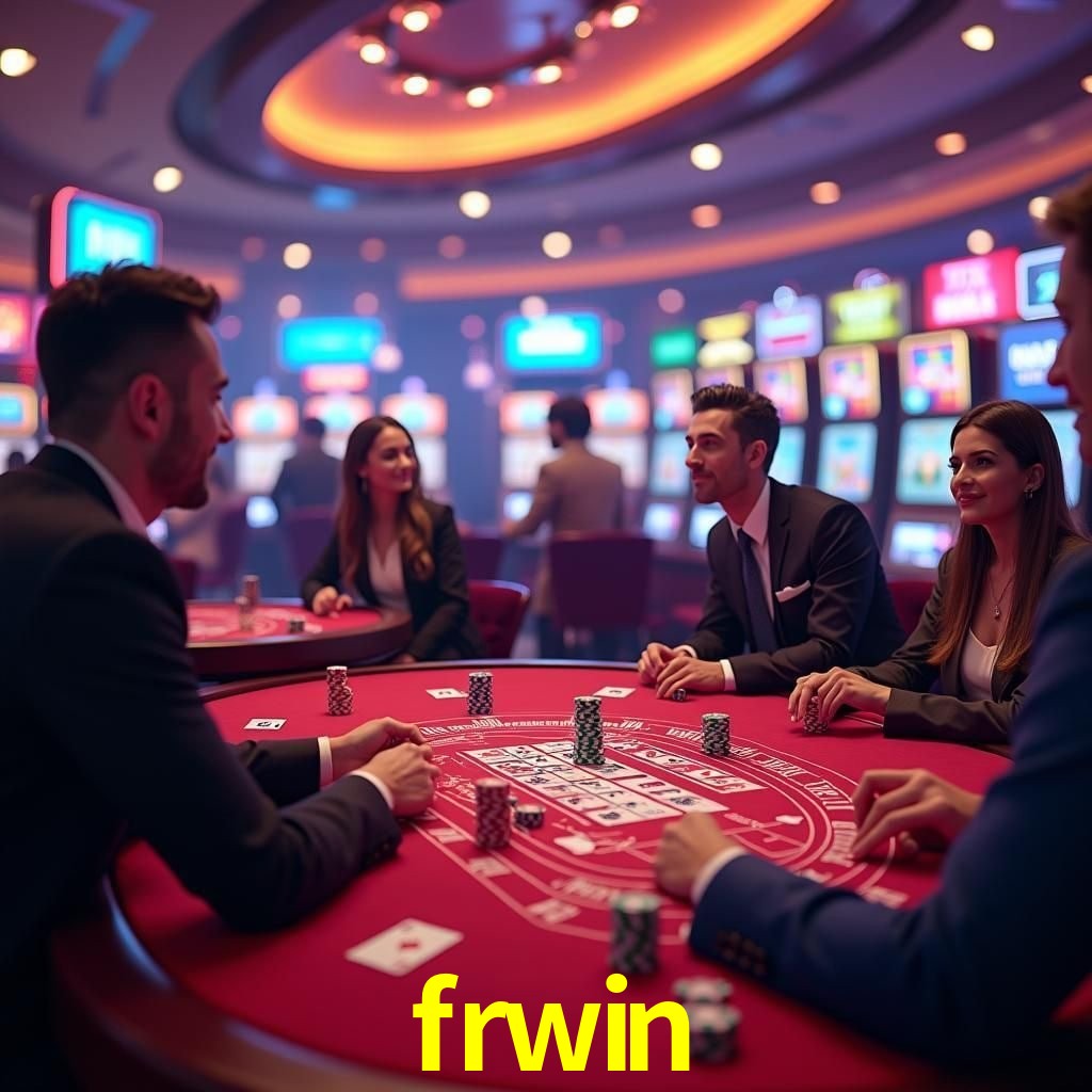 Programa VIP frwin