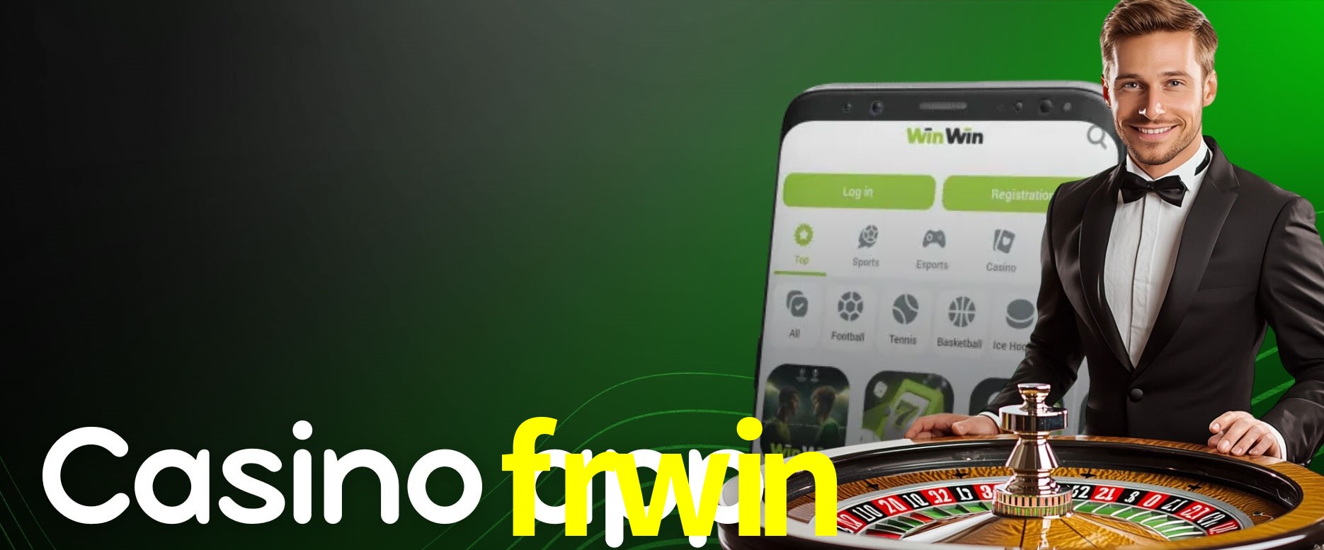 2FA Security frwin