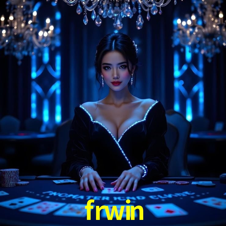 Casino Ao Vivo frwin
