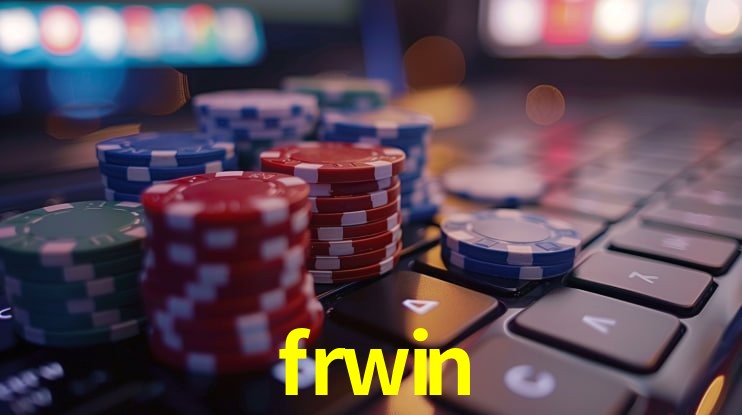 Sistemas de Segurança frwin